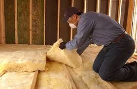 Trusted Goddard, KS Insulation Services Experts